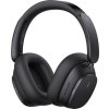 Bezdrôtové slúchadlá Baseus Bowie H1 Bluetooth 5.2 (čierna)
