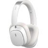 Bezdrôtové slúchadlá Baseus Bowie H1 Bluetooth 5.2 (biela)