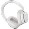 Bezdrôtové slúchadlá Baseus Bowie H1 Bluetooth 5.2 (biela)