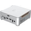MINI PC AceMagic GK3 Plus, Intel N97 16GB RAM + 512GB šedá farba