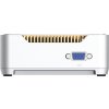 MINI PC AceMagic GK3 Plus, Intel N97 16GB RAM + 512GB šedá farba