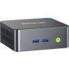 Mini PC GMKtec M3 Intel i5-12450H 32GB RAM + 1TB SSD WIN 11 Pro