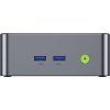 Mini PC GMKtec M3 Intel i5-12450H 32GB RAM + 1TB SSD WIN 11 Pro