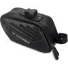 Wozinsky brašna na kolo vodotěsná 1,5l černá (WBB27BK)