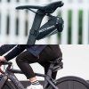 Cyklistický brašna pod sedlo Rockbros C28 - černá