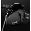 Cyklistický brašna pod sedlo Rockbros C40 - černá