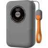 Powerbanka Dudao K21 Mini 10000mAh 22,5W USB-A / USB-C - šedá