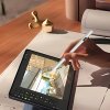 Wozinsky Stylus Univerzální aktivní stylus (Android a iOS) - bílý