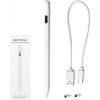 Wozinsky Stylus Univerzálny aktívny stylus (Android a iOS) - biely