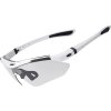 Polarizační cyklistické brýle Rockbros 10002 - bílé