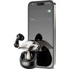 Bezdrôtové slúchadlá Dudao U16Pro TWS Bluetooth 5.3 - čierna