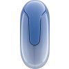 Sluchátka TWS Acefast T9, Bluetooth 5.3, IPX4 (ledovcově modrá)