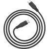 Kabel USB k USB-C C3-03, Acefast 1,2 m (bílý)