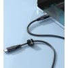 Kabel USB k USB-C C3-03, Acefast 1,2 m (bílý)