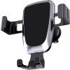 Držák na smartphone do auta Gravity, černá mřížka ventilace (YC08)