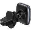 Magnetický držák telefonu Wozinsky WUMTK do větrací mřížky auta - černý