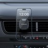 Magnetický držák telefonu Wozinsky WUMTK do větrací mřížky auta - černý
