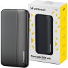 Wozinsky powerbanka Li-Po 10000mAh 2 x USB čierna (WPBBK1)