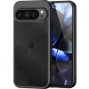 Puzdro Dux Ducis Aimo pre Google Pixel 10/10 Pro – čierne