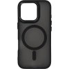 Kryt Magnetic Collection MagSafe pro iPhone 16 Pro – černý