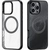 Pouzdro Dux Ducis Aimo Mag s MagSafe pro iPhone 16 Pro Max - černé