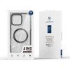 Pouzdro Dux Ducis Aimo Mag s MagSafe pro iPhone 16 Pro Max - černé