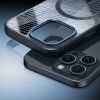 Pouzdro Dux Ducis Aimo Mag s MagSafe pro iPhone 16 Pro Max - černé