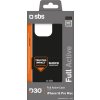 Pouzdro SBS Full Active D3O pro iPhone 16 Pro Max - černé