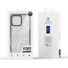 Pouzdro Dux Ducis Aimo pro iPhone 16 Pro Max – černé