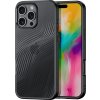 Pouzdro Dux Ducis Aimo pro iPhone 16 Pro Max – černé