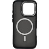 Kryt Magnetic Collection MagSafe pro iPhone 16 Pro Max – černý