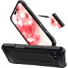 HybridArmor kryt pro iPhone 16 - černý