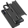 HybridArmor kryt pro iPhone 16 - černý