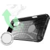 HybridArmor kryt pro iPhone 16 - černý
