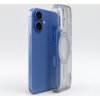 Průhledný kryt MagSafe pro iPhone 16 Plus - transparentní