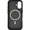 Pouzdro Magnetic Collection MagSafe pro iPhone 16 Plus – černé