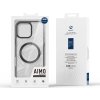 Puzdro Dux Ducis Aimo Mag s MagSafe pre iPhone 16 Pro – čierne