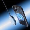 Puzdro Dux Ducis Aimo Mag s MagSafe pre iPhone 16 Pro – čierne