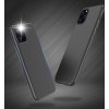 Gel flexible pouzdro pro iPhone 15 Pro Max Soft Case - černé