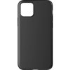 Gel flexible pouzdro pro iPhone 15 Pro Max Soft Case - černé
