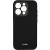 Puzdro SBS Full Active Case D3O pre iPhone 15 Pro Max - čierne