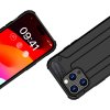 Hybrid Armor kryt pro iPhone 15 Pro Max - černý