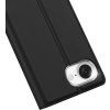 Pouzdro Dux Ducis Skin Pro iPhone 16e – černé