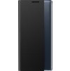New Sleep Case pro iPhone 16e se stojánkem - černý