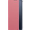 New Sleep Case pro iPhone 16e se stojánkem - růžový