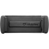 Univerzální držák do ventilace Cellularline Handy Drive, černý
