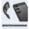 Carbon kryt pro iPhone 16e - černý
