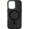 Třpytivý kryt s MagSafe pro iPhone 16e - černý
