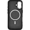 Fashion kryt s MagSafe pro iPhone 16e - černý