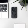 Fashion kryt s MagSafe pro iPhone 16e - černý